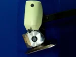 Fabric Cutting Round Knife Hand Machine 5A