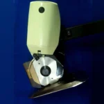 Fabric Cutting Round Knife Hand Machine 5A