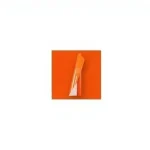 Plotter Paper Orange Glossy