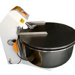 100 Kg 2.2 Kw Dough Kneading Machine