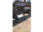 25-30 Ton Excavator Drum Screening Bucket - Image 5