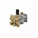 138 Bar 10.2 Litre/Minute High Pressure Water Pump