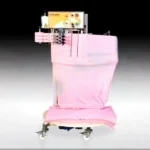 BK Automatic Bias Cutting Machine