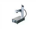 30 W Divisional Laser Marking Machine - Image 10
