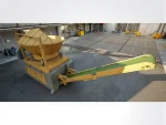 Ø 2400 mm Mobile Tree Root Shredder - Image 3