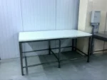 Polyemit Et Parçalama Hazırlık Masası - Image 2