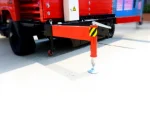 Arm-Movable 8 Meter Battery-Powered Scissor Lift - Image 2