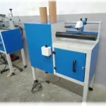 25.40.50.76 Manual Reel Cutting Machine