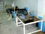 4 Coil Cutting and Sizing Machine