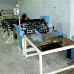 4 Coil Cutting and Sizing Machine