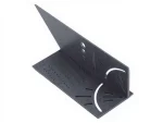 Plastic 3D Carpenter's Angle Measurement Marking Ruler - Image 5