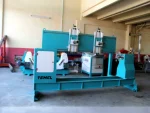Ø 900 mm Circular Welding Machine - Image 11