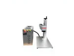 20W Raycus Fiber Laser Marking Machine (RN20w) - Image 9