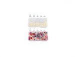 1000 Pieces White And Colored Pearl Press Machine - Image 3