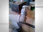 Plastic Conveying Spirals - Image 5