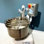 35 Kg L Mixer Dough Kneading Machine