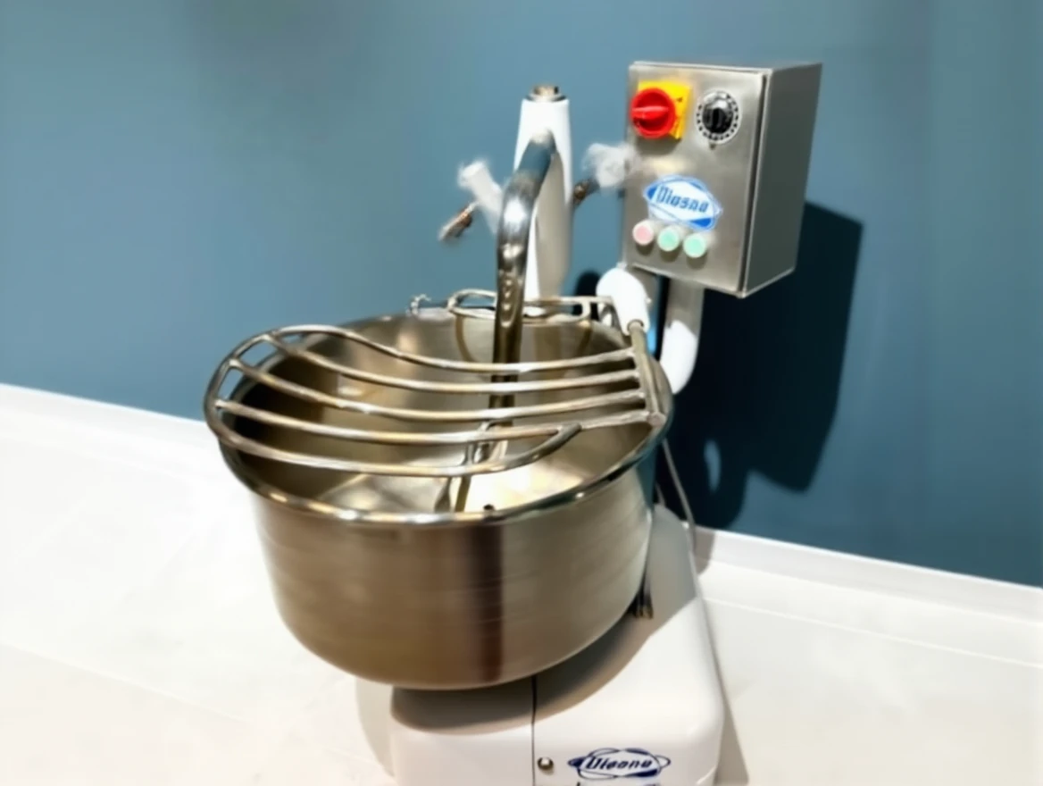 30t931tmvsrma0cv0cjvdqsmyg 35 Kg L Mixer Dough Kneading Machine - Image 1