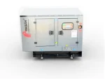 125 kVA Diesel Generator - Image 19