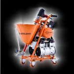 Tmix-4300 Insulator Electric Insulation Machine