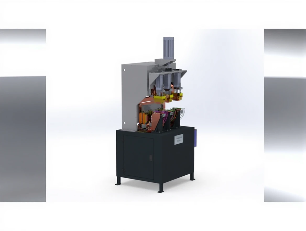 30w9v8kzvdrm80cv32wawh1bxc 90 Kva Bathroom Corner Spot Welding Machine - Image 1