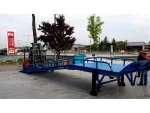 12 Ton Portable Loading Ramp - Image 12
