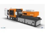 Full Electric Plastic Injection Molding Machine Ls Mtron Wız-E Series - Image 2