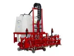Panter Fox Hanging Type Field Sprayer - Image 2