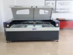 1350 * 2000Mm 150Watt Acrylic Cutting Laser - Image 3