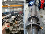Machining Subcontract Metal Parts Production