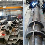 Machining Subcontract Metal Parts Production