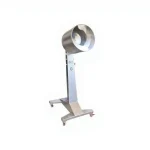 Boutique Dried Nut Salting Machine