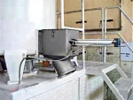 ETD750 Dust and Granule Mixer - Image 8