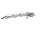 10 Ton Portable Loading Ramp - Image 6