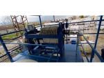 20 Plate 630x630 mm Industrial Wastewater Filter Press - Image 12
