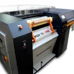 500 Meters Front Stretch Wrapping Machine