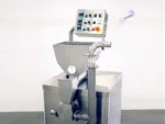 Catta27 Azizbey Controlled Ice Cream Solid Material (Mixer) Mixer - Image 5