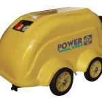 200 Bar Professional High Pressure Cold Water Car Wash Machine