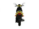 Asya 150cc Scooter As150t-5a - Image 5