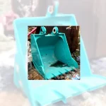Excavator Bucket