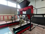 Feed and Pellet Bagging Machine - Image 4