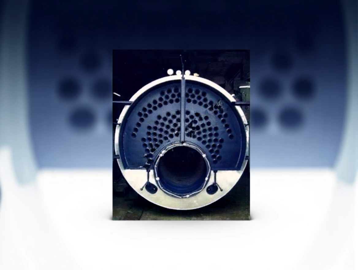 325ntxdqm1rma0ctwyab29qg5c SSK 6000 Scotch Type 6,000,000 Kcal/Hour 3-Pass Hot Water Boiler - Image 1