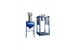 2000 Kg Mobile Vibrating Big-Bag Powder Filling System - Image 7
