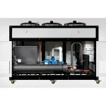 175.000 kCal Su Soğutmalı Chiller