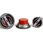 Inlet-Outlet Pipe Pallets