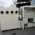 Hookah Purged Salt Spirit Jewelry Emptying Machine