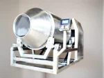 ETYS 1500 Horizontal Cooled Meat Drum