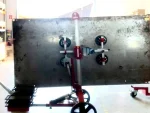 250 kg Glass Handling Assembly Robot - Image 2