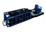 460 Ton Servo Plastic Injection Machine - Image 2