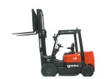 1.8 Ton Diesel Forklift - Image 2