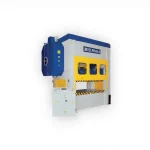 150 Ton H Type Laminating Press Machine